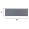 Vitrex QEP 1 in. H X 2 in. W X 6 in. L Metal Rubbing Stone 1 pk 10022 - alternate 4